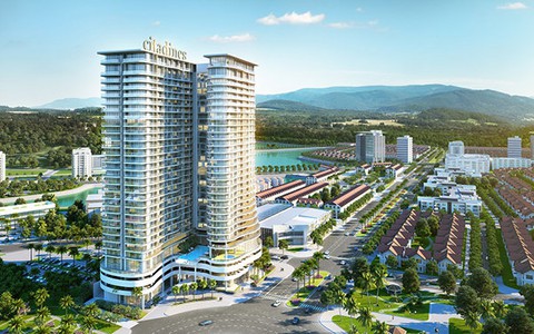 Kế hoạch "khủng" của The Ascott Limited tại Quảng Ninh