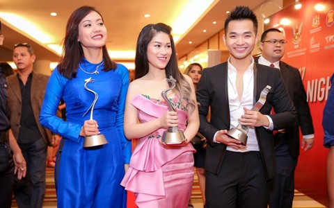 Đảo của dân ngụ cư đoạt 3 giải liên hoan phim quốc tế ASEAN