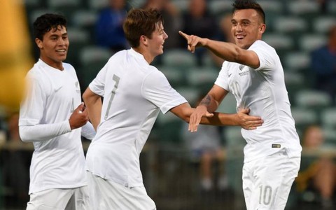 Những đối thủ “triệu đô” của U-20 VN