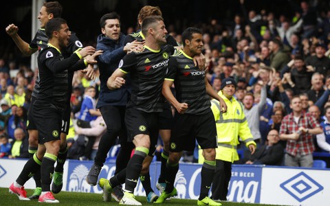 2h ngày 9-5: Middlesbrough không thể cản bước Chelsea