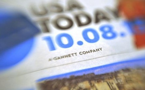 Điểm tin ngày 8-5: USA Today đề nghị FBI điều tra spam trên Facebook