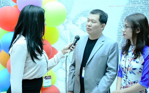 Cha cõng con đoạt giải phim nước ngoài hay nhất ở Mỹ