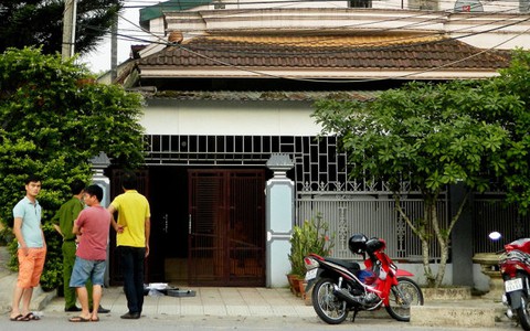 ​Điều tra vụ trộm đột nhập nhà chủ tịch huyện Đakrông