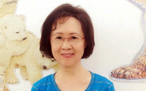 Quỳnh Dao: vạn tiễn xuyên tâm thương tích đầy mình!
