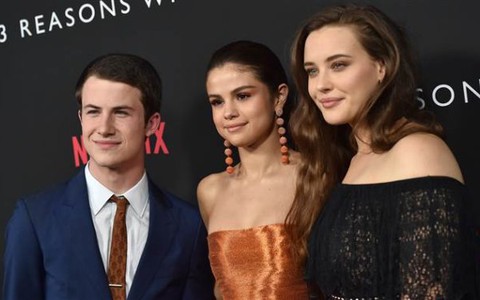 Mặc tranh cãi, 13 Reasons Why ra tiếp phần 2