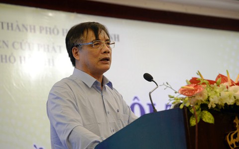 Nguồn lực quốc gia không thể theo lối 'phân biệt đối xử'