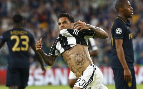Hạ gục Monaco lần hai, Juventus thẳng tiến vào CK Champions League