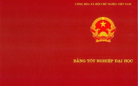 ​100% nữ công chức phường xã phải có trình độ đại học trở lên
