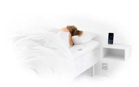 Apple thâu tóm Beddit, hướng đến giấc ngủ người dùng