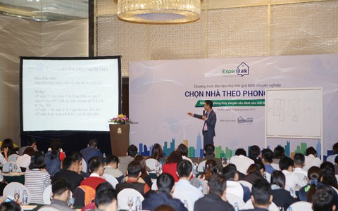 Ở nhà trên tầng 13: nên hay không nên?