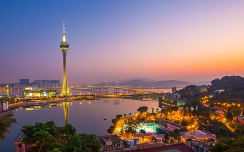 Macau bất ngờ công bố chính sách kiềm chế thị trường BĐS
