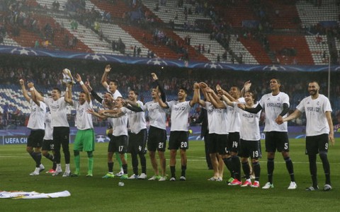 VTVcab kiện trên 10 đơn vị ăn cắp bản quyền Champions League
