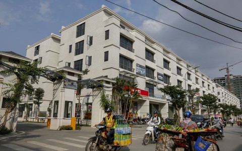 Chấm dứt 'minh bạch trong bóng tối'