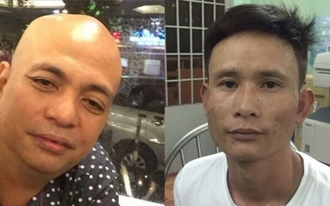 Audio 12-5: Sập bẫy tình trai trẻ, bị tung ảnh 'nóng' tống tiền