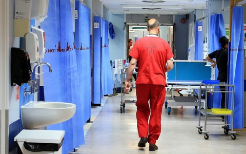 Mã độc máy tính đã có thể... giết người