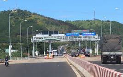 ​Sau quyết toán, 13 dự án BOT giảm hơn 92 năm thu phí