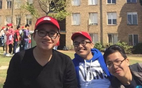 Du học xứ kangaroo: lưu ý 'tiếng Anh kiểu Úc'