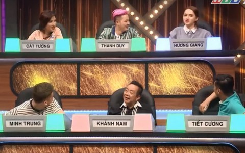 Nghệ sĩ Trung Dân: 'Tôi xin quý vị tha thứ cho tôi'