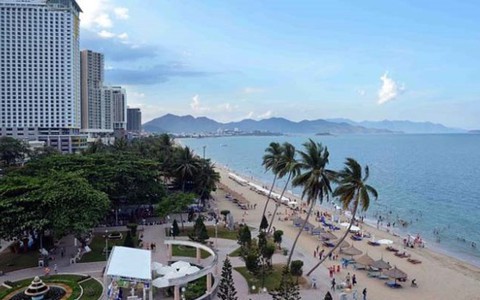 Nha Trang phát triển hơn 30 khu đô thị mới