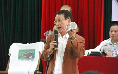 Ủy ban của Quốc hội vào cuộc vụ quy hoạch Sơn Trà