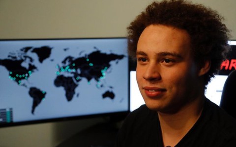 Ly kỳ chuyện khám phá 'gót chân Achilles' chặn mã độc WannaCry