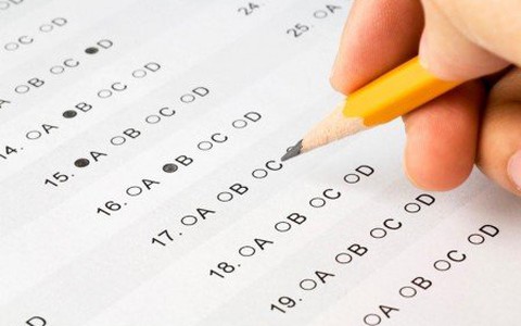 Quy trình chọn nội dung ra đề sẽ chặt chẽ hơn