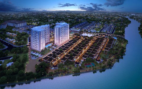 Chọn Condo để tận hưởng cuộc sống