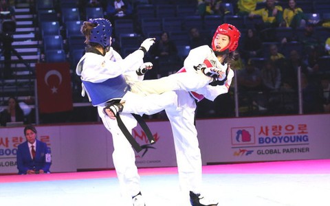 Chuyện ép cân “kinh khủng” của Kim Ngân