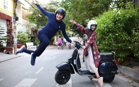 Ồ ạt mua kịch bản, phim Việt đang 'ngoại lai' hay chuyên nghiệp?