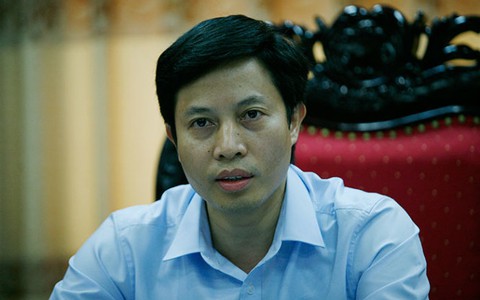 'Thái Bình lấn biển hàng trăm năm nay'