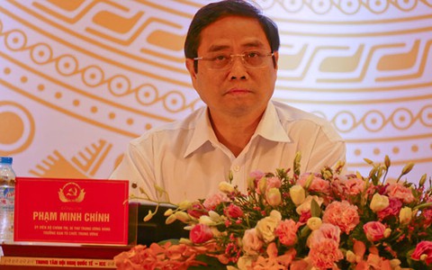 ​Giải 'Búa liềm vàng' cao nhất 100 triệu đồng