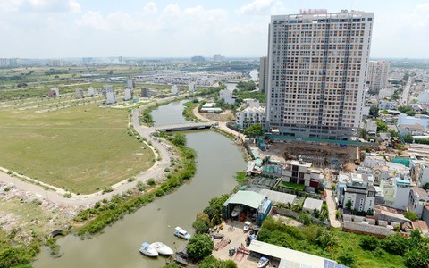 'Môi giới nhà đất xong, đổi số điện thoại, chạy mất tiêu'