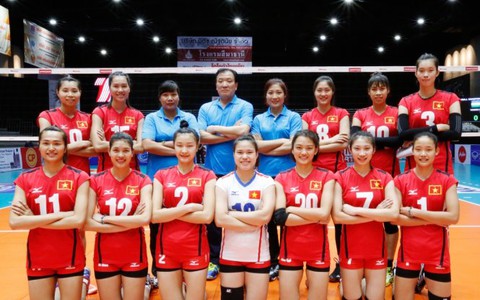 Điểm tin tối 21-5: VN giành HCĐ lịch sử ở Giải bóng chuyền nữ U-23 châu Á