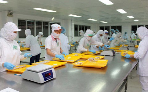 Bị thâu tóm, Công ty thực phẩm Cầu Tre phải đổi tên