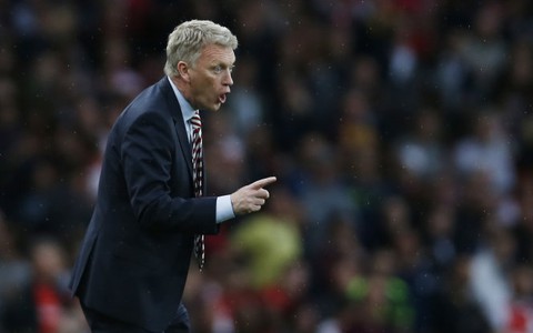 Điểm tin sáng 23-5: HLV Moyes chia tay Sunderland