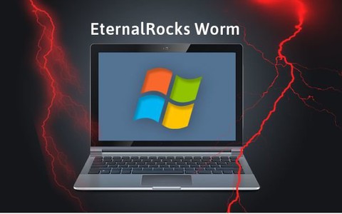 Xuất hiện mã độc nguy hiểm gấp bội WannaCry