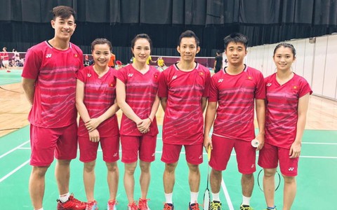 Điểm tin tối 24-5: Tuyển cầu lông VN đánh bại Scotland