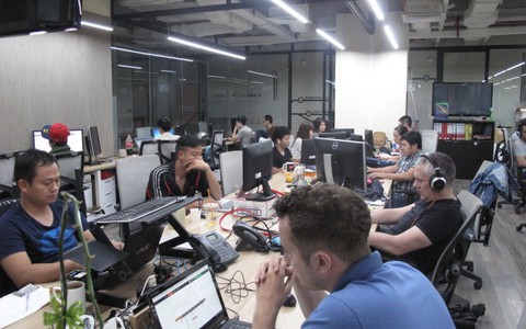 Kỳ 2: Sự thật đáng lo sau 'cơn sốt' IT