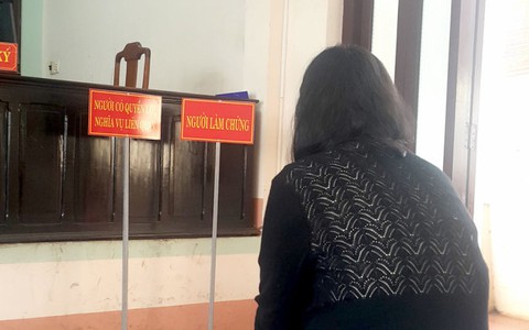 Nhiều khuất tất vụ án cháu giết cậu