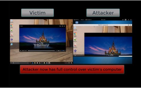 Điểm tin ngày 25-5: Hacker có thể xâm nhập qua phụ đề phim