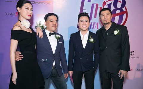 Ấn Độ, Trung Quốc, Hàn Quốc 'đòi' mua kịch bản Em chưa 18