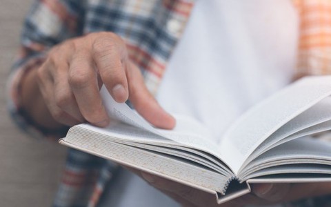 Phương pháp "nâng cấp" não bộ nhờ rèn luyện kỹ năng đọc