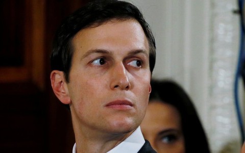Con rể ông Trump muốn có kênh liên lạc bí mật với Nga?