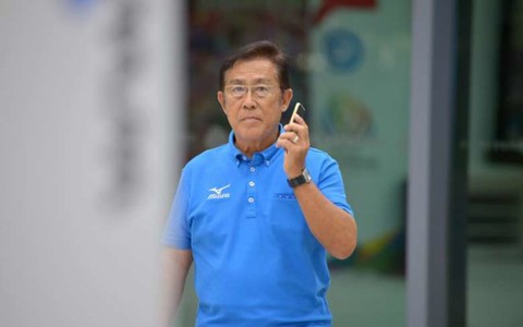 ​Bê bối lạm dụng tình dục rúng động thể thao Singapore