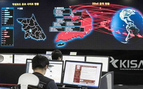 VNcert đào tạo phân tích mã độc