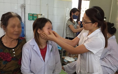 Audio 30-5: Không có bảo hiểm y tế, người giàu cũng khóc!
