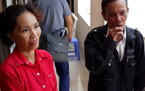 Đòi tiền trúng số 1,5 tỉ: Viện khoa học hình sự nói có 2 tờ vé số