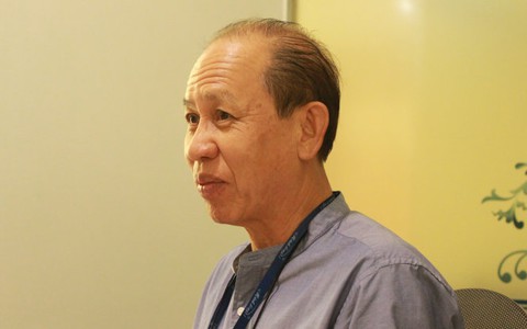 Ông Lý Ngọc Minh: Tôi coi kinh doanh là một cuộc chơi