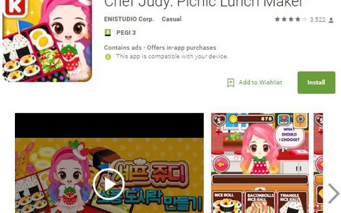36,5 triệu điện thoại Android nhiễm mã độc Judy
