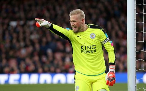 Điểm tin sáng 3-6: Schmeichel rút lui khỏi tuyển Đan Mạch